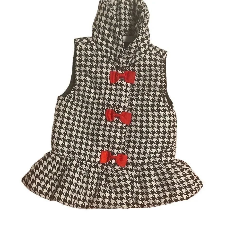 Kids Headquarters Puffed Vest